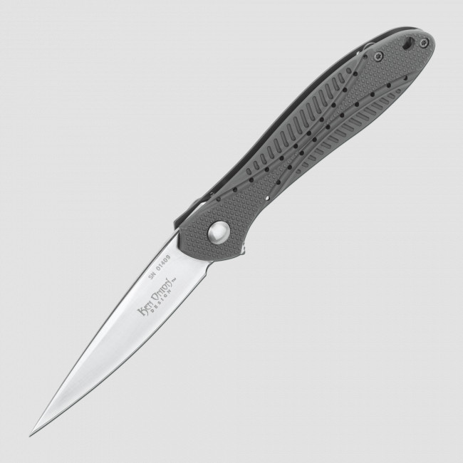 Нож складной Eros Titanium (IKBS Flipper), CRKT, США