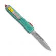 Нож автоматический фронтальный выкидной Ultratech, 8,7 см, MICROTECH, США_00818810040092167142.jpg