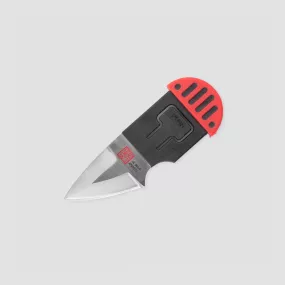 Нож брелок Stinger Keychain, 3,3 см, AL MAR, США, AL MAR (США)