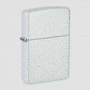 Зажигалка бензиновая Classic Glacier, ZIPPO, США, Зажигалки