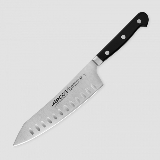 Нож кухонный Kiritsuke 18 см, серия Opera, ARCOS, Испания