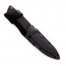 Нож с фиксированным клинком Pendleton Hunter, 8,6 см, COLD STEEL, США_00784740044407931099.jpg