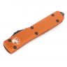 Нож автоматический фронтальный выкидной Ultratech, 8,7 см, MICROTECH, США_00791720061199048550.jpg
