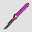 Нож автоматический фронтальный выкидной Ultratech, 8,7 см, MICROTECH, США_00805250052279774452.jpg