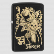Зажигалка бензиновая Skull Design, ZIPPO, США_00819180046691956234.jpg