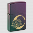 Зажигалка бензиновая Lotus Moon, ZIPPO, США_00819180049189602885.jpg