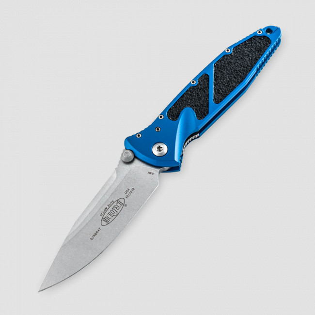 Нож складной Socom Elite, 10,2 см, MICROTECH, США