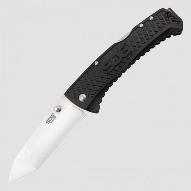 Нож складной Traction Tanto, 8,9 см, SOG, США