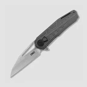Нож складной Raikiri, 9,6 см, CRKT, США, Ножи складные и с фиксированным клинком