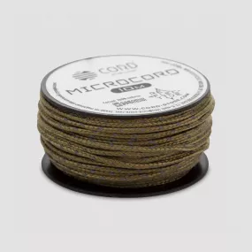 Микрокорд светоотражающий tan, 10м, серия Cord Micro, CORD, Россия, Микрокорд CORD