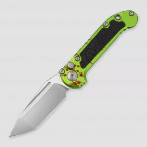 Нож автоматический складной LUDT Gen III, 8,9 см, MICROTECH, США, MICROTECH (США)