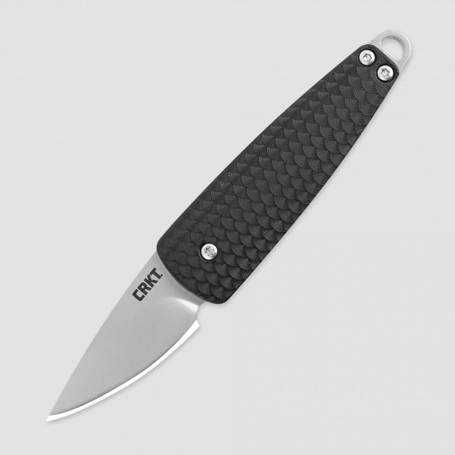 Нож складной Dually, 4,4 см, CRKT, США