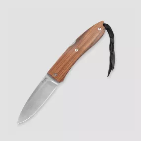 Нож складной Opera, 7,4 см, LionSteel, Италия, 