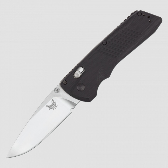 Нож складной Serum, 8,8 см, BENCHMADE, США