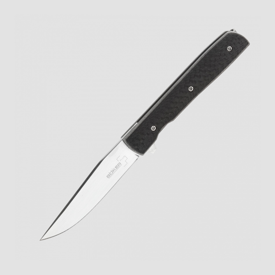 Нож складной Urban Trapper Petite, 7 см, BOKER, Германия