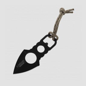 Нож с фиксированным клинком Heater, 4,4 см, CAMILLUS, США, CAMILLUS (США)