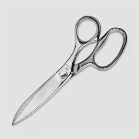 Ножницы кухонные 21 см, нержавеющая сталь, серия Professional tools, WUESTHOF, Золинген, Германия, Кухонные аксессуары WUESTHOF