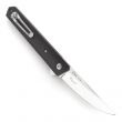 Нож складной Mini Kwaiken Flipper Carbon, 7,6 см, BOKER, Германия_00793910050227266795.jpg