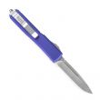 Нож автоматический фронтальный выкидной Ultratech, 8,7 см, MICROTECH, США_00802140058237712938.jpg