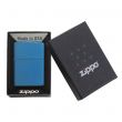 Зажигалка бензиновая Classic, ZIPPO, США_00819180046582209920.jpg