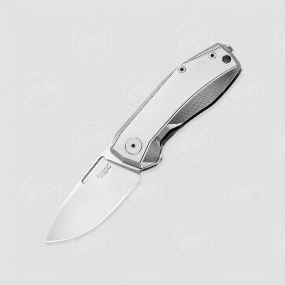 Нож складной Nano, 6,5 см, LionSteel, Италия
