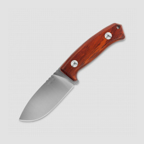 Нож с фиксированным клинком M2, 9 см, LionSteel, Италия, 