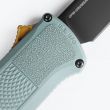 Нож автоматический фронтальный выкидной Shootout, 8,9 см, BENCHMADE, США_00816850063966344593.jpg