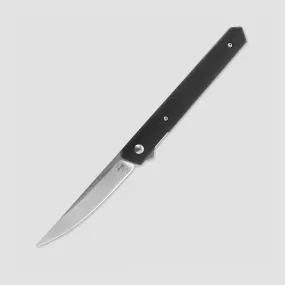 Нож складной Kwaiken Air G10 Black, 9 см, BOKER, Германия, BOKER (Германия)