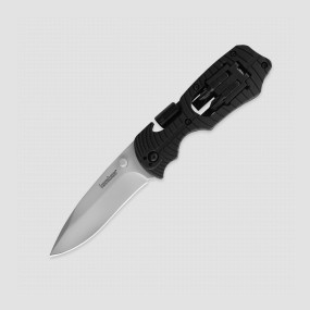 Нож многофункциональный складной Select Fire, 8,6 см, KERSHAW, США, 
