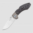Нож складной Hero, 8,8 см, MKM Knives, Италия_00820910040986881380.jpg