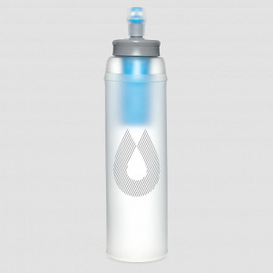 Бутылка для воды UltraFlask+ с фильтром для воды, 500 мл, HydraPak, США, Новинки
