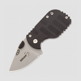 Нож складной Subcom, BOKER, Германия, Городские EDC-ножи