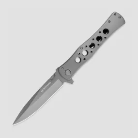 Нож складной Urban Tank, серия Magnum, BOKER, Германия, Ножи скелетоны