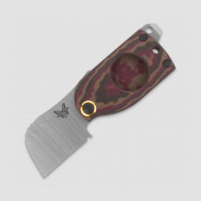 Нож многофункциональный складной - сигарный каттер Aller Fumee, 4,1 см, BENCHMADE, США, 