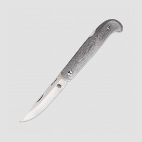 Нож складной Fin-Track, 10 см, СЕВЕРНАЯ КОРОНА, Россия, СЕВЕРНАЯ КОРОНА (Россия)