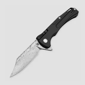Нож складной Blowback, 9,5 см, ARTISAN CUTLERY, Китай, 