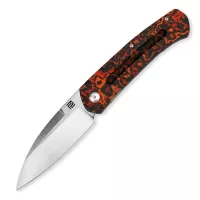 Нож складной Centauri, 8,8 см, ARTISAN CUTLERY, Китай видео продукта