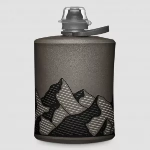 Фляга для воды мягкая Stow, 500 мл, HydraPak, США, Мягкие фляги HYDRAPAK