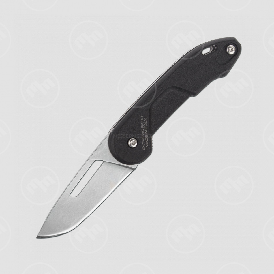Нож складной BF0 CD Stone Washed, EXTREMA RATIO, Италия