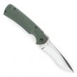 Нож складной Hikari - Мемотек Higo Folder, Green G-10 Handles, HIKARI, Япония_00788560073476683912.jpg