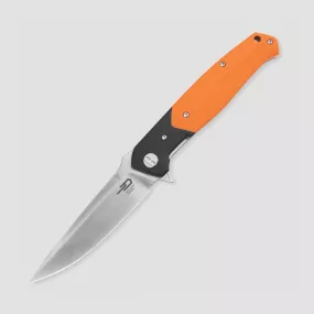 Нож складной Swordfish, 10 см, BESTECH KNIVES, Китай, BESTECH KNIVES (Китай)