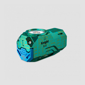 Фонарь светодиодный ручной X-0, WUBEN, Китай, WUBEN (Китай)