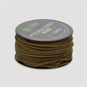 Микрокорд coyote, 10м, серия Cord Micro, CORD, Россия, Микрокорд CORD