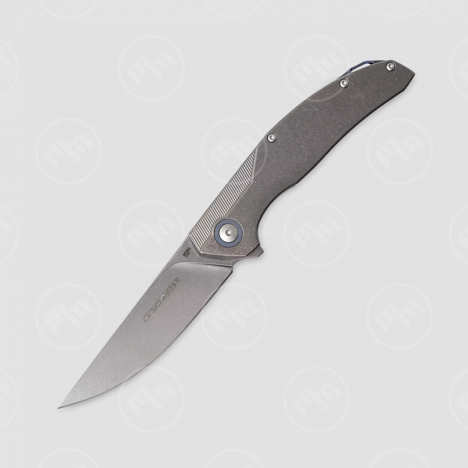 Нож складной Orso, 8,6 см, VIPER, Италия