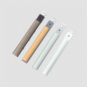 Набор камней для точильного набора Lansky, Curved Blade Hone Set зернистость: 120/280/600/1000 Grit, LANSKY, США, LANSKY (США)