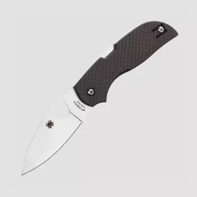 Нож складной Chaparral, 7,1 см, SPYDERCO, США, 