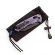 Нож автоматический складной Immunity, 6,3 см, BENCHMADE, США_00815110043160861518.jpg