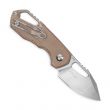 Нож складной Isonzo, 4,9 см, MKM Knives, Италия_00820840048525372770.jpg