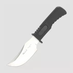 Нож с фиксированным клинком, с чехлом, MUELA, Испания, Ножи шкуросъемные (скиннеры)