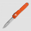 Нож автоматический фронтальный выкидной Ultratech, 8,7 см, MICROTECH, США_00799360040113353954.jpg
